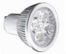 5W LED Reflektorlampe - dimmbar